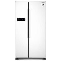 Купить  холодильник samsung rs-57 k 4000 ww в интернет-магазине Айсберг!