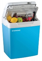 Купить  автохолодильник starwind gf-129 в интернет-магазине Айсберг!