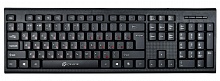 Купить  клавиатура oklick 120m black usb в интернет-магазине Айсберг!