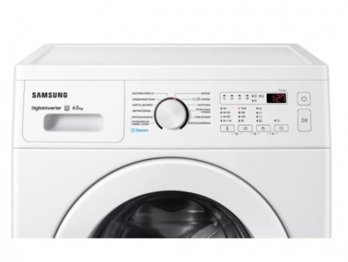 Купить  стиральная  машина samsung ww-65 a 4 s 00 ee/lp в интернет-магазине Айсберг! фото 2