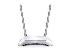 WI-FI Маршрутизатор TP-Link TL-WR840N