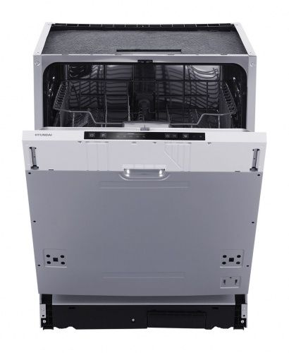 Купить  посудомоечная машина hyundai hbd 650 в интернет-магазине Айсберг! фото 3