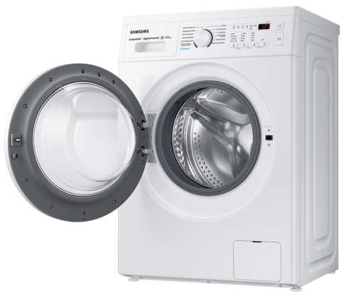 Купить  стиральная  машина samsung ww-65 a 4 s 21 ee/lp в интернет-магазине Айсберг! фото 4