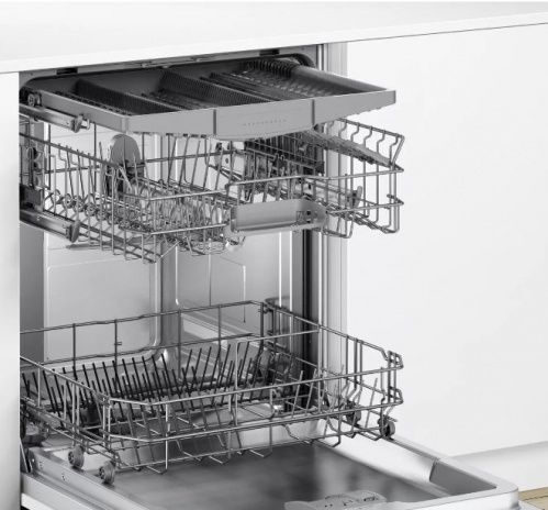 Купить  посудомоечная машина bosch smv 25 dx 01 r в интернет-магазине Айсберг! фото 4