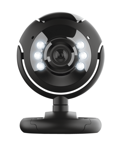 Купить  web camera trust spotlight webcam pro в интернет-магазине Айсберг! фото 3