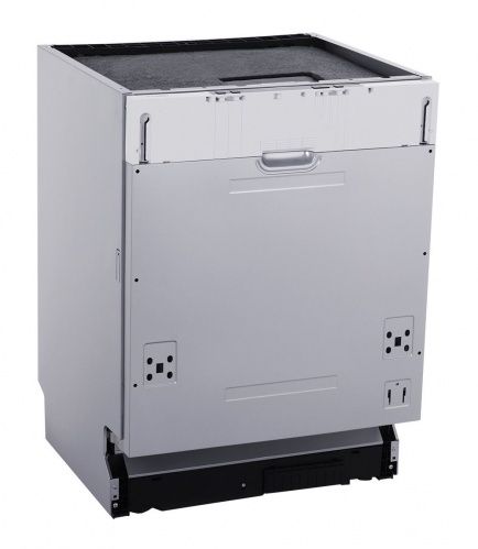 Купить  посудомоечная машина hyundai hbd 650 в интернет-магазине Айсберг! фото 2