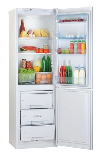 Купить  холодильник pozis rk-149 a (w) в интернет-магазине Айсберг! фото 2