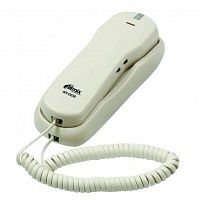 Купить  телефон ritmix rt-003 white в интернет-магазине Айсберг!