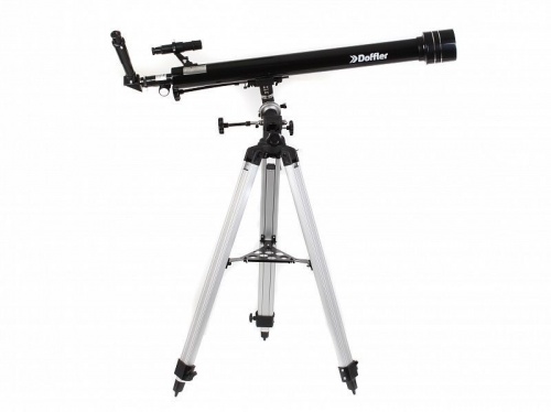Купить  телескоп doffler t60900 в интернет-магазине Айсберг! фото 3