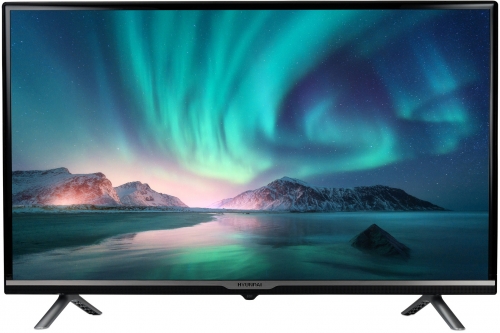 Купить  телевизор hyundai h-led 32 bt 3001 в интернет-магазине Айсберг!