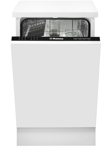Купить  посудомоечная машина hansa zim 476 h в интернет-магазине Айсберг!