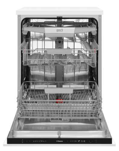 Купить  посудомоечная машина hansa zim 607 ebo в интернет-магазине Айсберг!