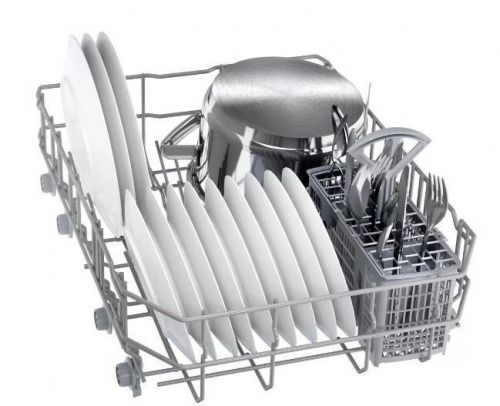 Купить  посудомоечная машина bosch spv 4 hkx 03 r в интернет-магазине Айсберг! фото 2
