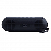 Портативная аудиосистема  Magic Acoustic Evolution с Bluetooth 5.0, чёрный (SK1025BK)