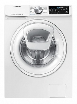 Купить  стиральная  машина samsung ww 70 r 42 pxrwdlp в интернет-магазине Айсберг!