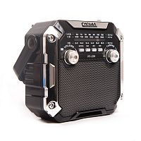 Купить  радио,часы,приемник радиоприемник сигнал рп-228 в интернет-магазине Айсберг!