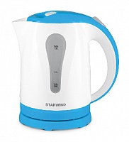 Купить  чайник starwind skp-1217 в интернет-магазине Айсберг!
