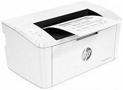 Принтер HP LaserJet Pro M 15a (W2G50A)