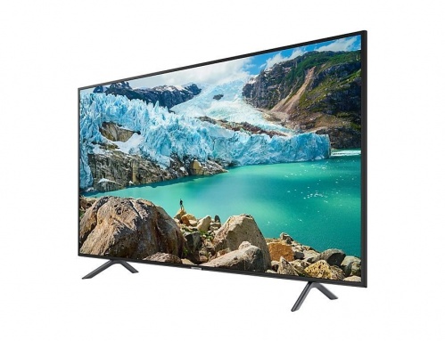 Купить  телевизор samsung ue 75 ru 7100 в интернет-магазине Айсберг! фото 2