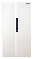 Купить  холодильник hyundai cs 4502 f белый в интернет-магазине Айсберг!