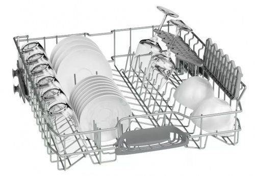 Купить  посудомоечная машина bosch smv 25 dx 01 r в интернет-магазине Айсберг! фото 2