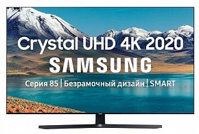 Купить  телевизор samsung ue 65 tu 8500 в интернет-магазине Айсберг!