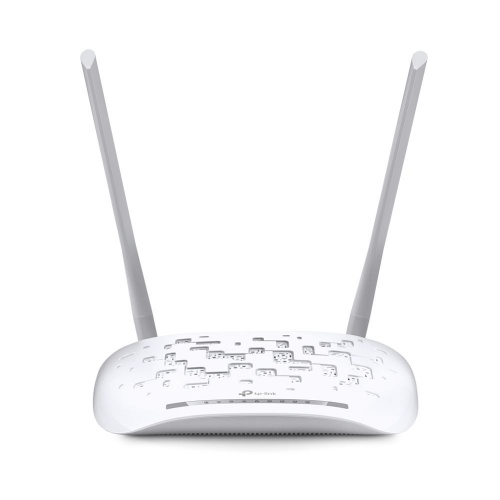 Купить  wi-fi маршрутизатор tp-link td-w8961n в интернет-магазине Айсберг!