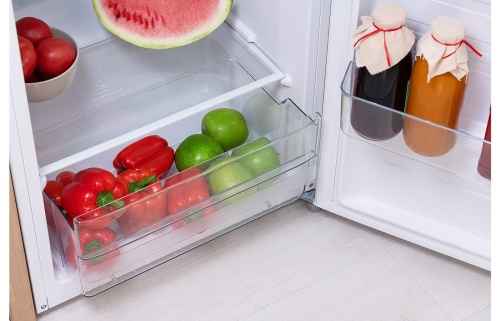 Купить  холодильник leran ctf 159 ws в интернет-магазине Айсберг! фото 8