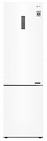Холодильник LG GAB-509 LQYL