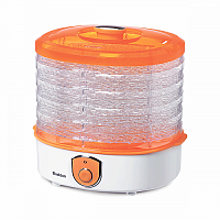 Купить  электросушка blackton bt fd-1110 white -orange в интернет-магазине Айсберг!