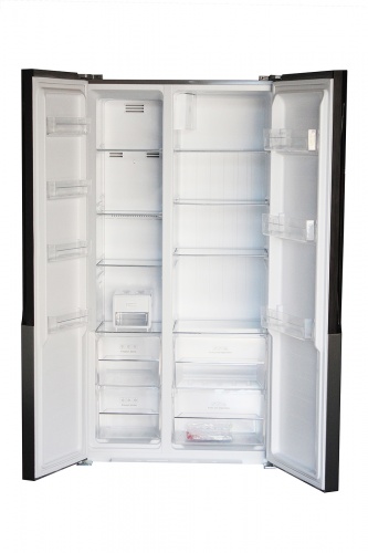 Купить  холодильник leran sbs 300 ix nf в интернет-магазине Айсберг! фото 2