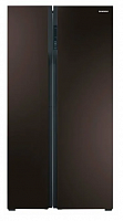 Купить  холодильник samsung rs-552 nrua9m в интернет-магазине Айсберг!