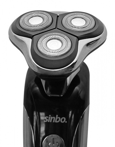 Купить  бритва sinbo ss 4049 в интернет-магазине Айсберг! фото 4