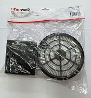 Купить  аксессуары набор фильтров starwind svc-45 hm (2фильт.) в интернет-магазине Айсберг!