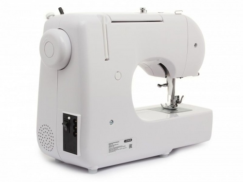 Купить  швейная машина leran 565 в интернет-магазине Айсберг! фото 6