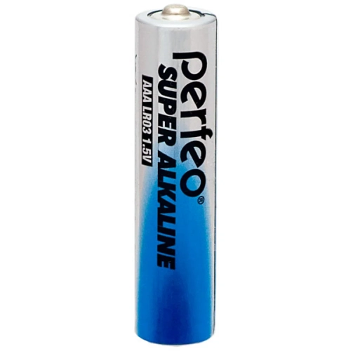 Купить  батареи perfeo lr 03/4bl super alkaline в интернет-магазине Айсберг! фото 2