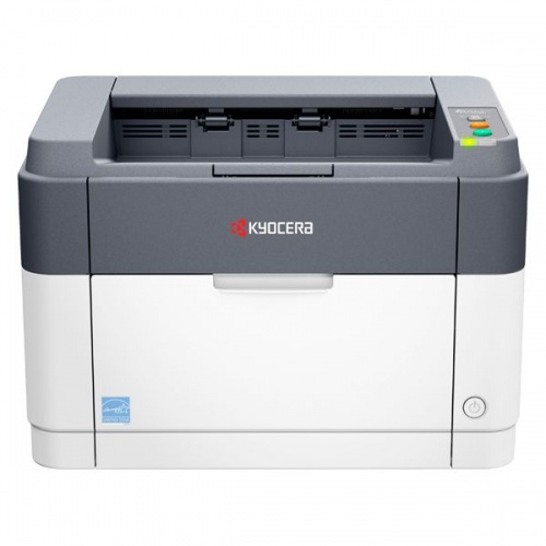 Купить  принтер kyocera fs-1040 в интернет-магазине Айсберг!