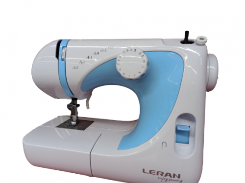Купить  швейная машина leran 565 в интернет-магазине Айсберг! фото 3