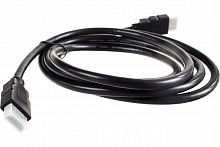 Купить  соединительные шнуры perfeo кабель hdmi a вилка - hdmi a вилка, ver.1.4, длина 2 м. (h1003) в интернет-магазине Айсберг!