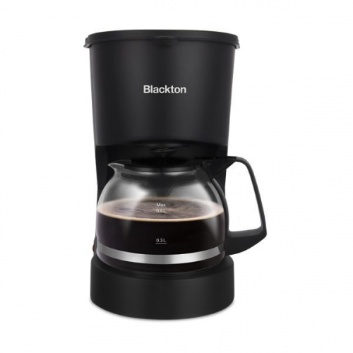 Купить  кофеварка blackton bt сm 1111 черный в интернет-магазине Айсберг!