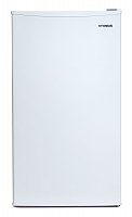 Купить  холодильник hyundai co 1003 белый в интернет-магазине Айсберг!