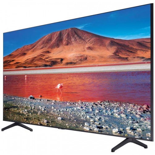 Купить  телевизор samsung ue 70 tu 7100 u в интернет-магазине Айсберг! фото 3