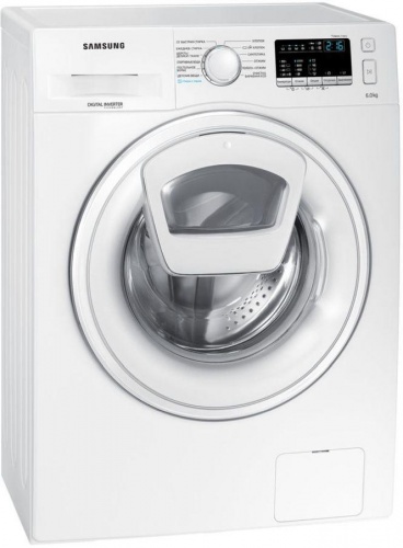 Купить  стиральная  машина samsung ww-60 k 40 g 08 wdlp в интернет-магазине Айсберг! фото 2